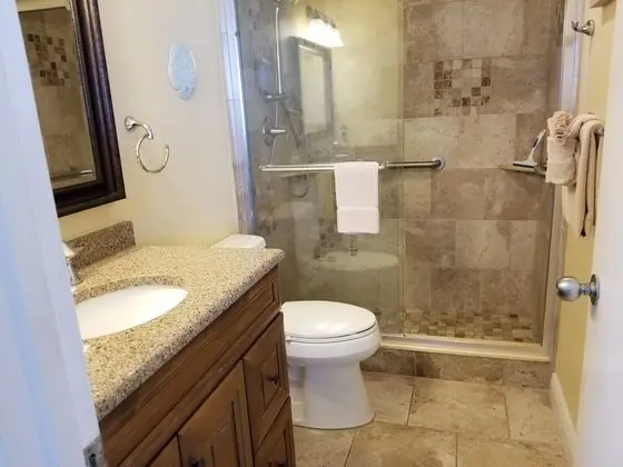 Apart Daire One Bedroom