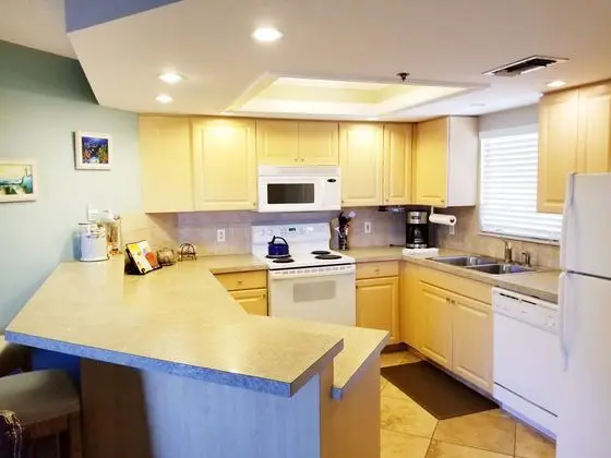Apart Daire One Bedroom