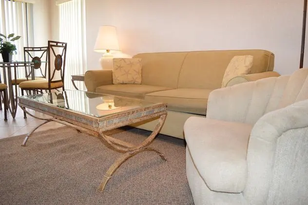 Apart Daire One Bedroom