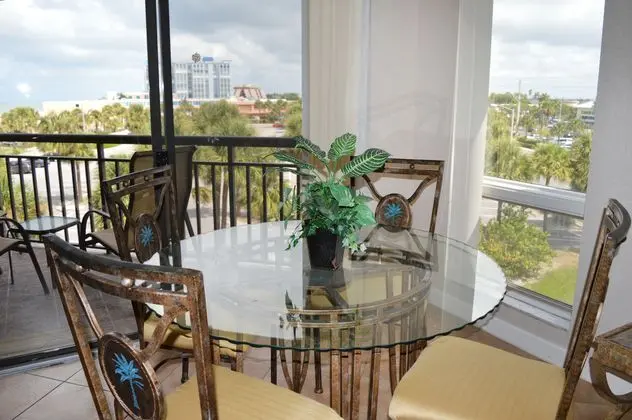 Apart Daire One Bedroom