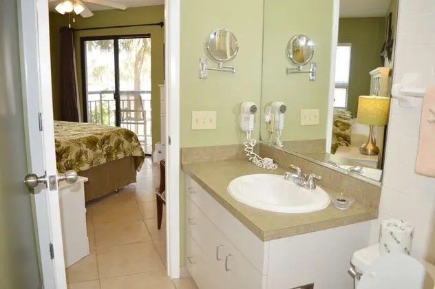 Apart Daire One Bedroom