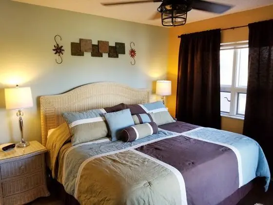 Apart Daire One Bedroom