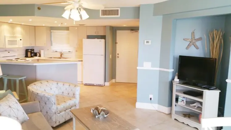 Apart Daire One Bedroom