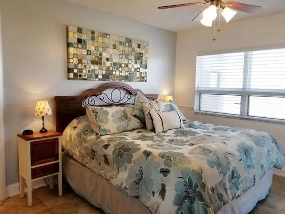 Apart Daire One Bedroom