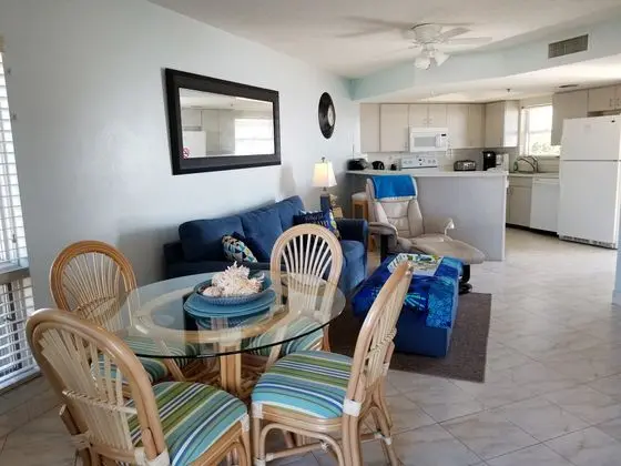 Apart Daire One Bedroom