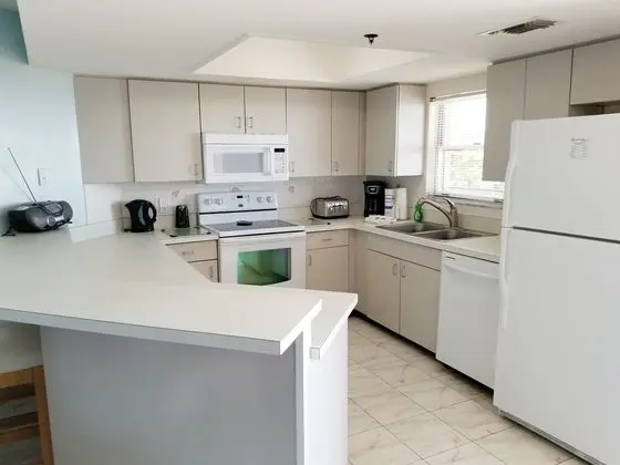 Apart Daire One Bedroom