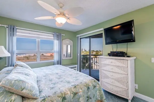 Apart Daire One Bedroom