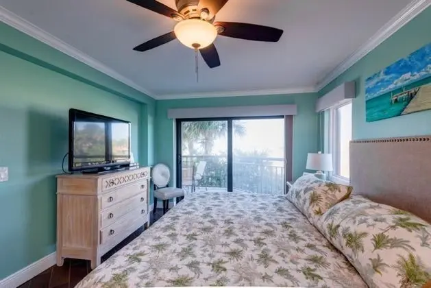 Deluxe Apart Daire, Plaj Manzaralı
