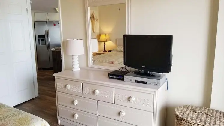 Deluxe Apart Daire, Plaj Manzaralı