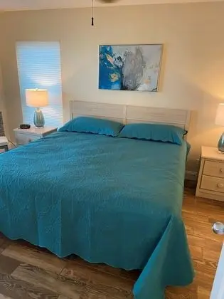 Deluxe Apart Daire, Plaj Manzaralı