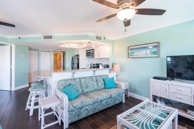 Deluxe Apart Daire, Plaj Manzaralı