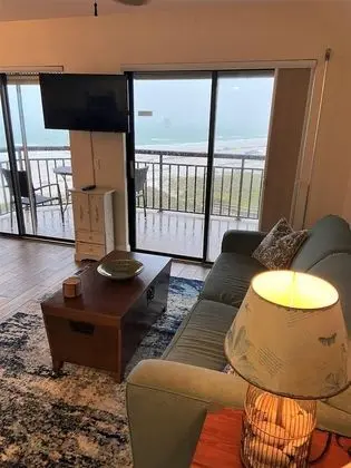 Deluxe Apart Daire, Plaj Manzaralı