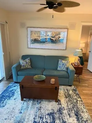 Deluxe Apart Daire, Plaj Manzaralı
