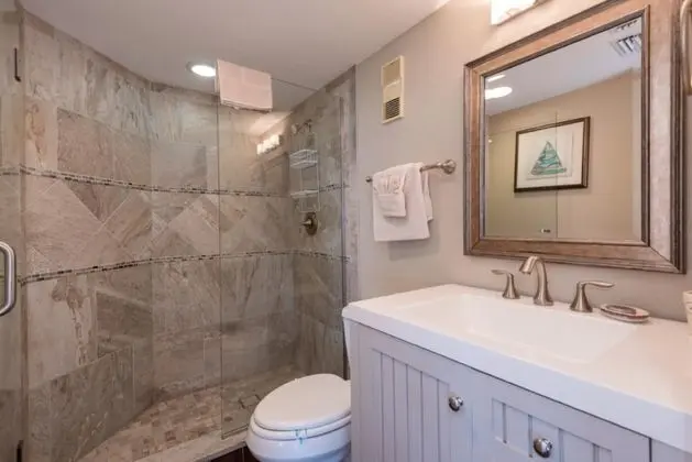 Deluxe Apart Daire, Plaj Manzaralı