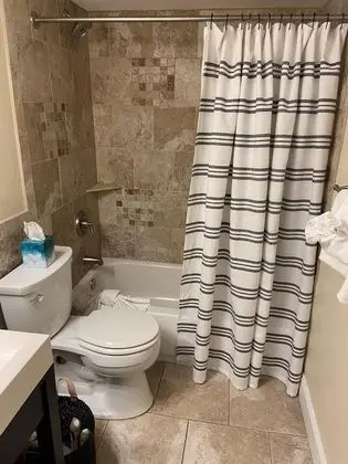 Deluxe Apart Daire, Plaj Manzaralı