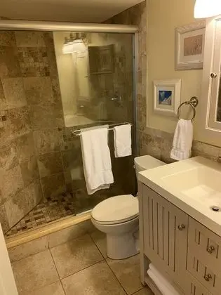 Deluxe Apart Daire, Plaj Manzaralı