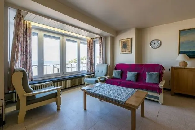 Apart Daire, 2 Yatak Odası (Gulf Stream 101)