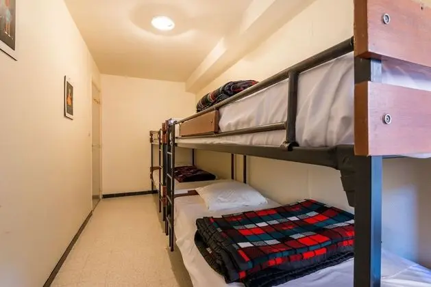 Apart Daire, 2 Yatak Odası (Gulf Stream 101)