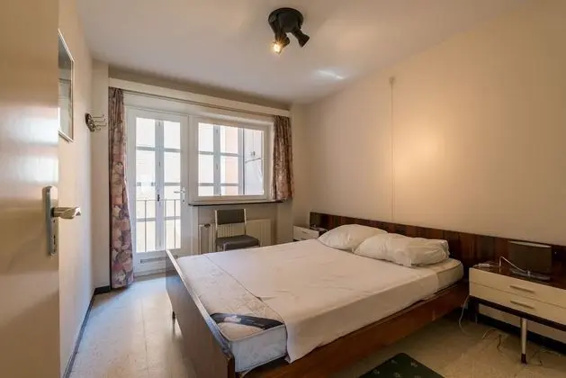 Apart Daire, 2 Yatak Odası (Gulf Stream 101)