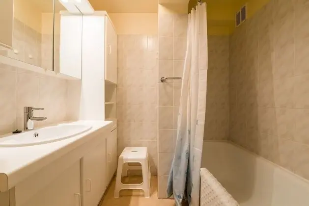 Apart Daire, 2 Yatak Odası (Gulf Stream 101)