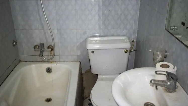 Standard İki Ayrı Yataklı Oda