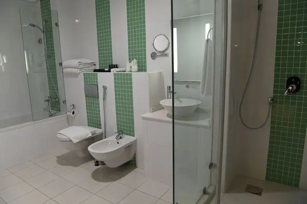 Executive Two Bedrooms Suite