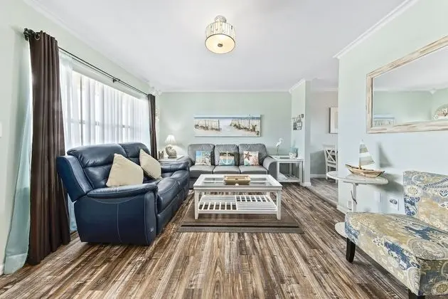 Premium Daire, 2 Yatak Odası, Havuz Kullanımı, Şehir Manzaralı