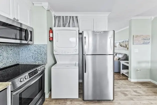Premium Daire, 2 Yatak Odası, Havuz Kullanımı, Şehir Manzaralı