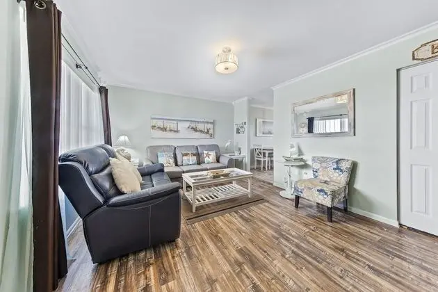 Premium Daire, 2 Yatak Odası, Havuz Kullanımı, Şehir Manzaralı