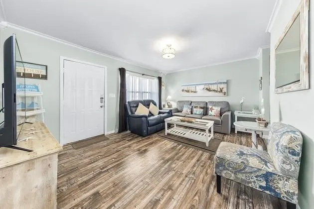 Premium Daire, 2 Yatak Odası, Havuz Kullanımı, Şehir Manzaralı