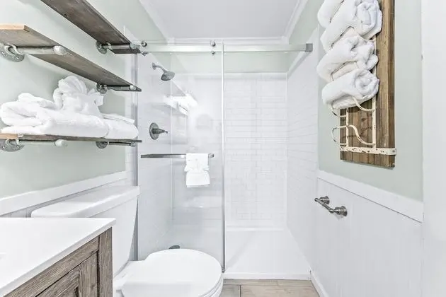 Premium Daire, 2 Yatak Odası, Havuz Kullanımı, Şehir Manzaralı
