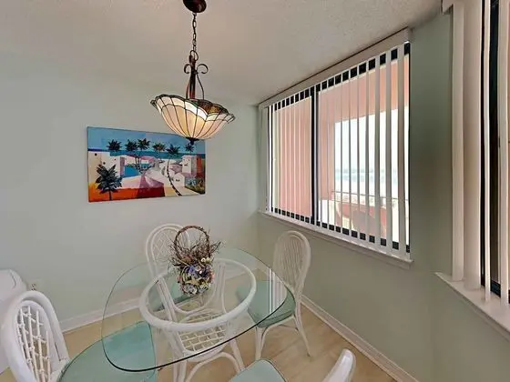 Daire, 1 Büyük (Queen) Boy Yatak ve Çekyat, Balkon, Okyanus Manzaralı (#202)