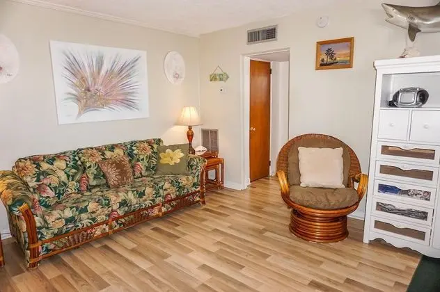 Daire, 1 Yatak Odası, Mutfak, Bahçe Manzaralı
