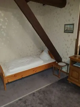 Dört Kişilik Oda (Shower)
