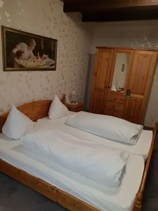 Dört Kişilik Oda (Shower)