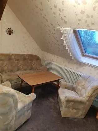 Dört Kişilik Oda (Shower)