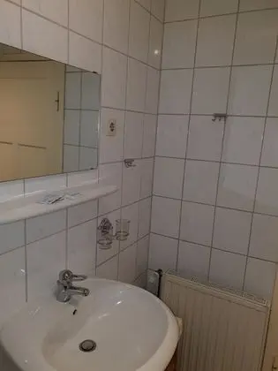 Tek Büyük Yataklı Oda, Özel Banyo