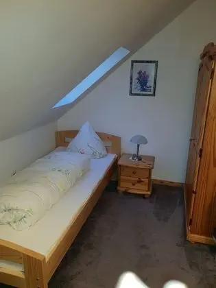 Tek Kişilik Oda (Private External Bathroom)
