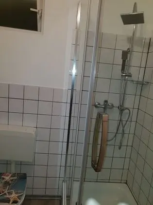 Tek Kişilik Oda (Private External Bathroom)