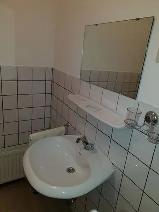 Tek Kişilik Oda (Private External Bathroom)