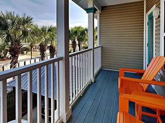 Ev, Birden Çok Yatak, Balkon, Bahçe Manzaralı