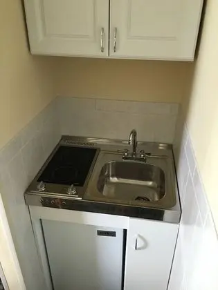 Standard Oda, 2 Çift Kişilik Yatak, Manzarasız