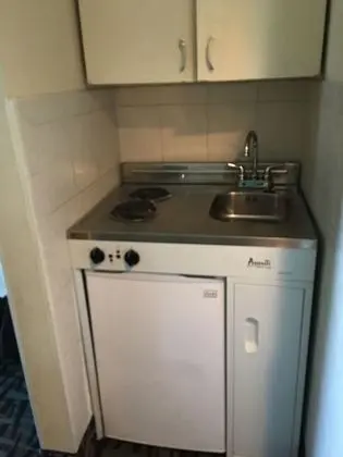 Standard Oda, 2 Çift Kişilik Yatak, Manzarasız