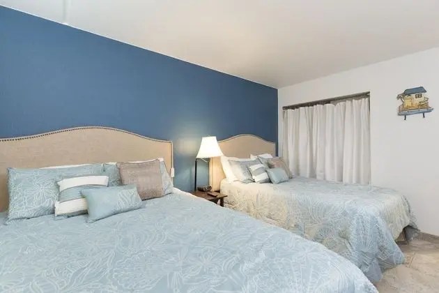 Daire, Birden Çok Yatak, Mutfak, Havuz Manzaralı