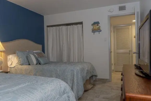 Daire, Birden Çok Yatak, Mutfak, Havuz Manzaralı