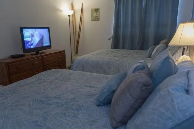 Daire, Birden Çok Yatak, Mutfak, Havuz Manzaralı