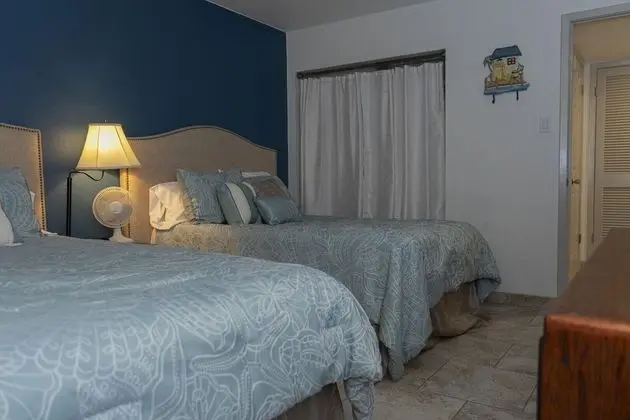 Daire, Birden Çok Yatak, Mutfak, Havuz Manzaralı