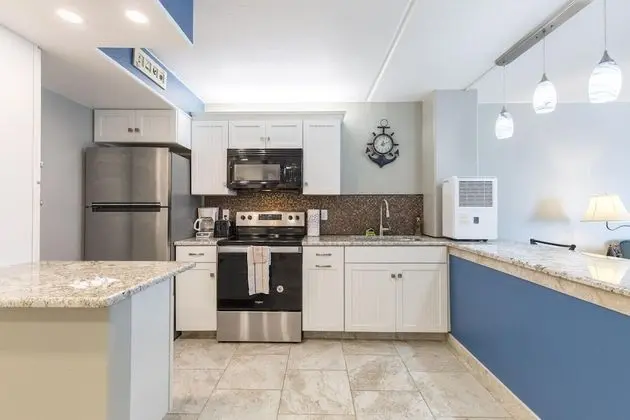 Daire, Birden Çok Yatak, Mutfak, Havuz Manzaralı