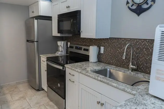 Daire, Birden Çok Yatak, Mutfak, Havuz Manzaralı