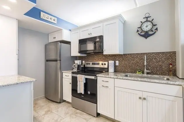 Daire, Birden Çok Yatak, Mutfak, Havuz Manzaralı